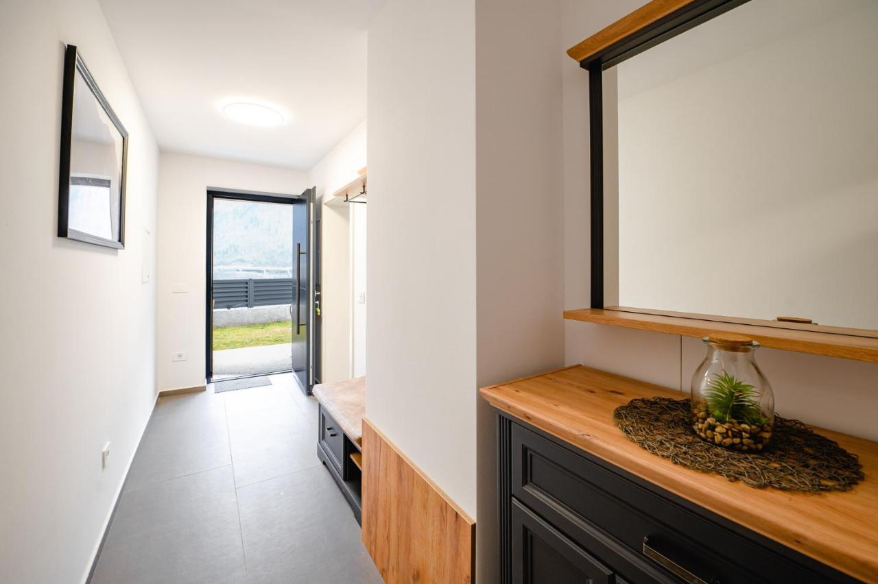 Apartments Luxury Ad Jesenice Ngoại thất bức ảnh