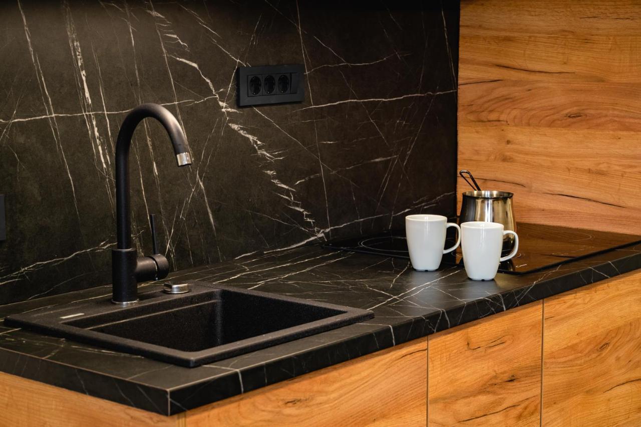 Apartments Luxury Ad Jesenice Ngoại thất bức ảnh