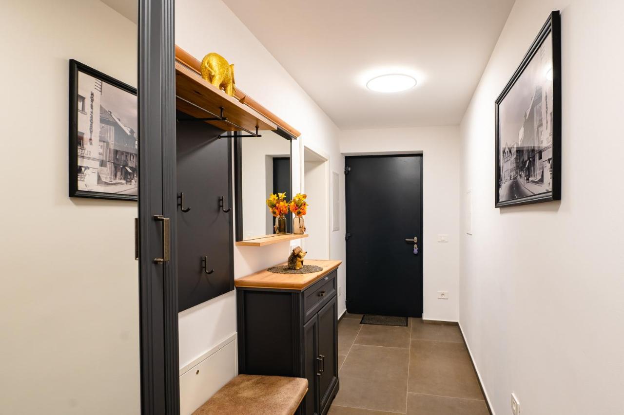 Apartments Luxury Ad Jesenice Ngoại thất bức ảnh