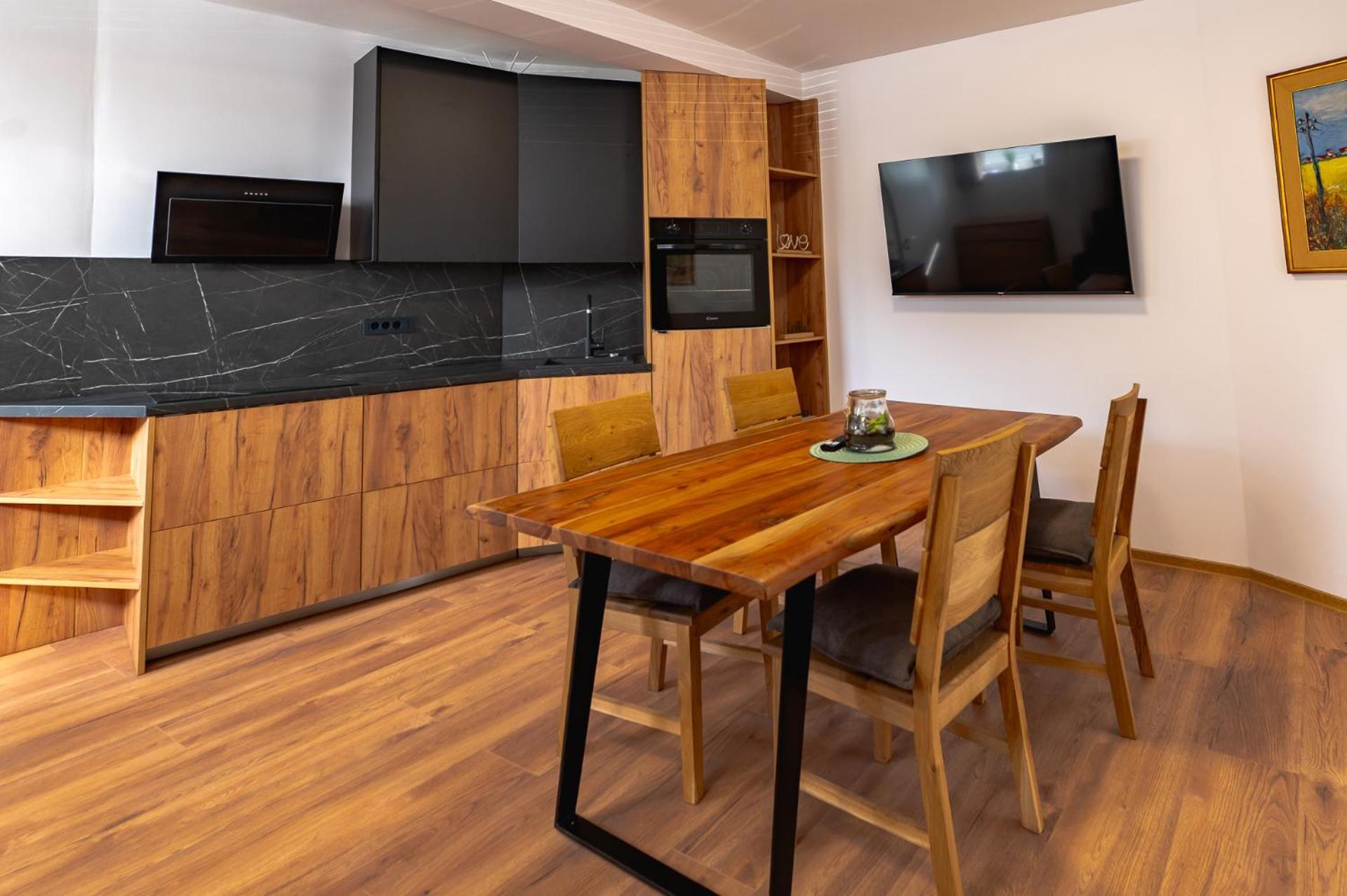 Apartments Luxury Ad Jesenice Ngoại thất bức ảnh