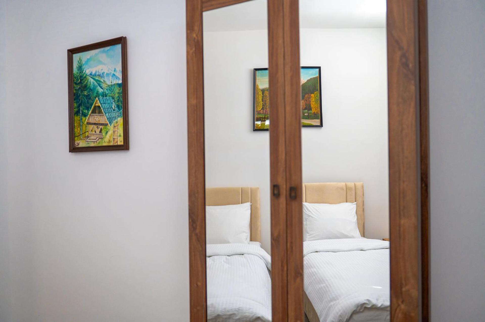 Apartments Luxury Ad Jesenice Ngoại thất bức ảnh