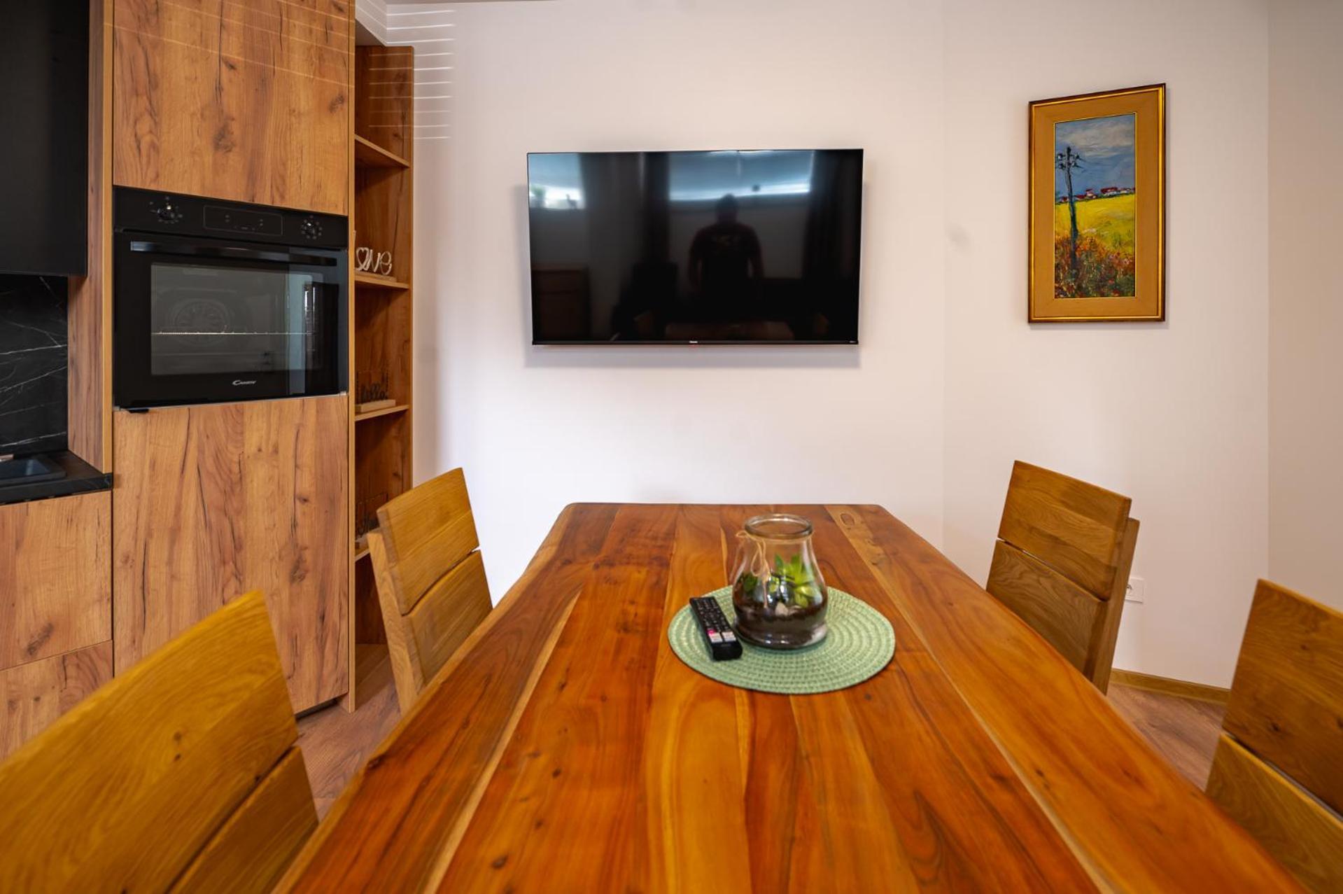 Apartments Luxury Ad Jesenice Ngoại thất bức ảnh
