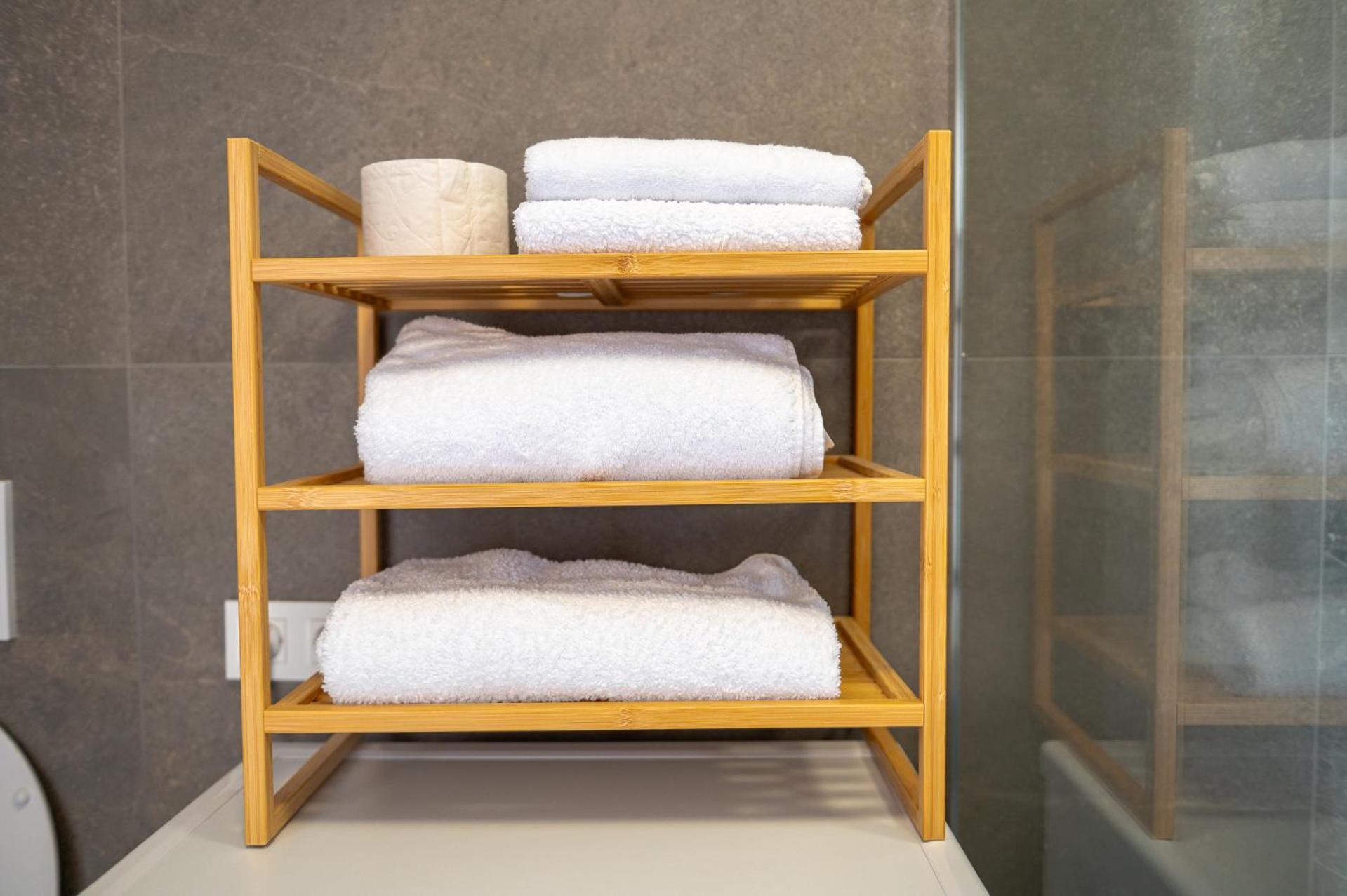 Apartments Luxury Ad Jesenice Ngoại thất bức ảnh
