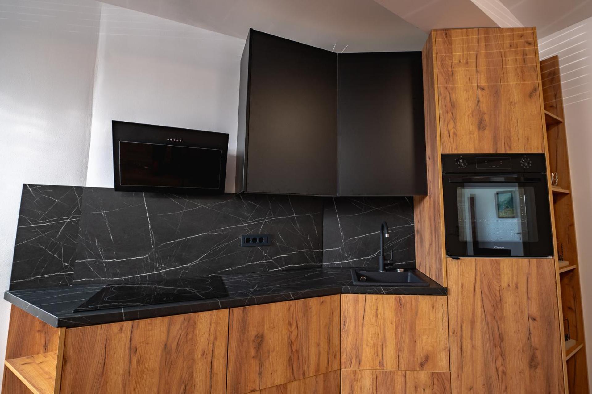 Apartments Luxury Ad Jesenice Ngoại thất bức ảnh