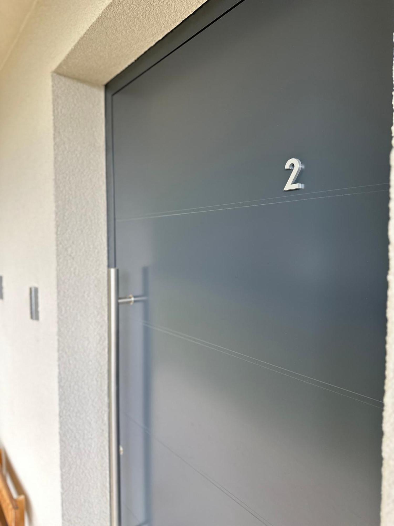 Apartments Luxury Ad Jesenice Phòng bức ảnh