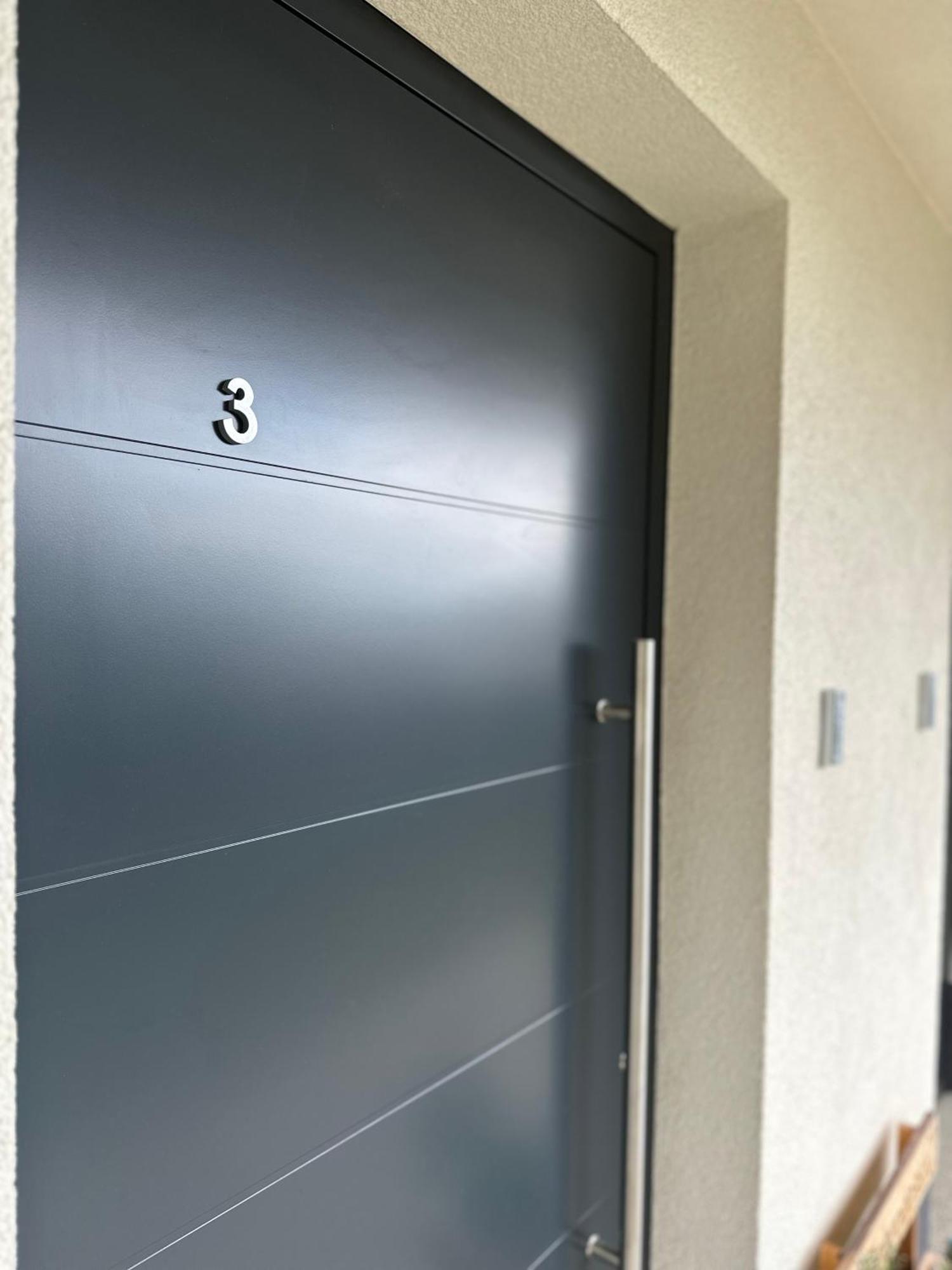 Apartments Luxury Ad Jesenice Phòng bức ảnh