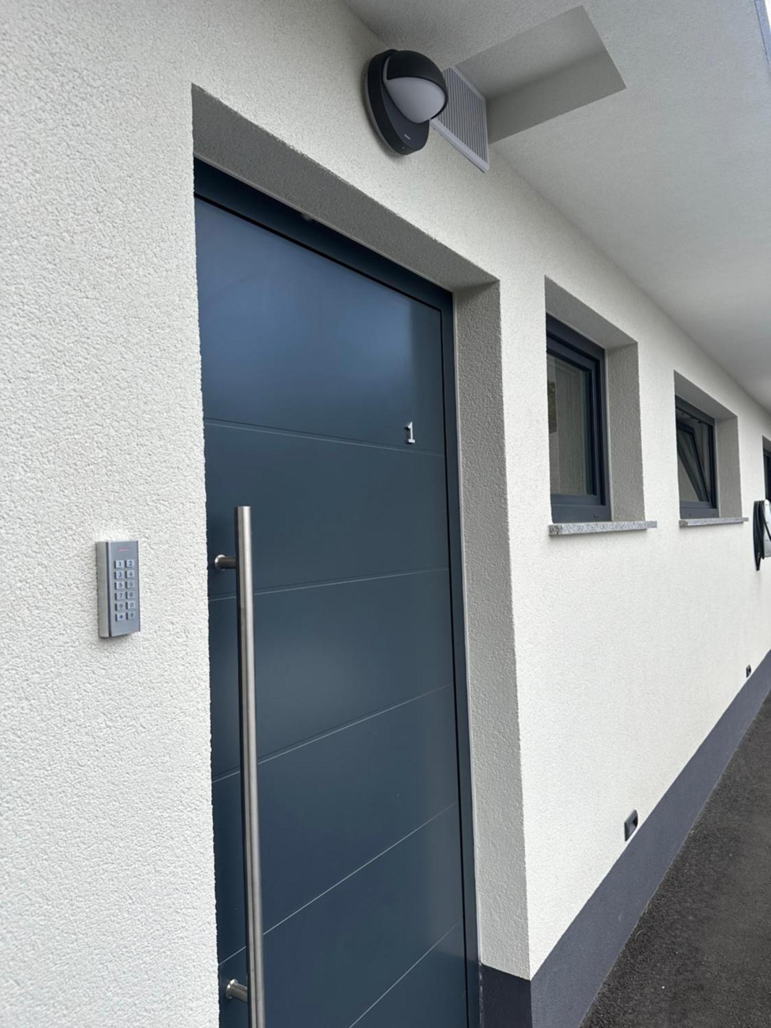 Apartments Luxury Ad Jesenice Phòng bức ảnh