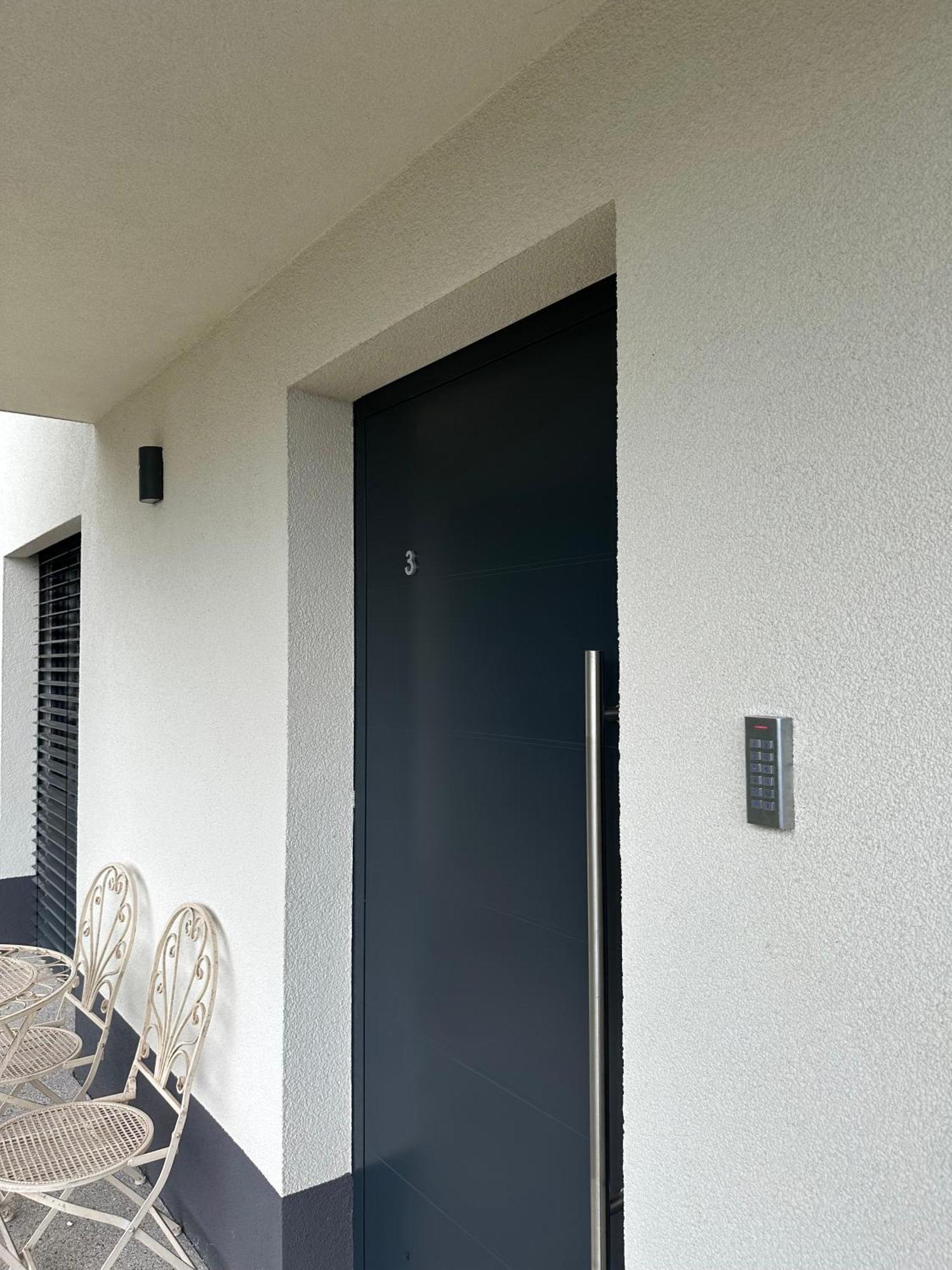 Apartments Luxury Ad Jesenice Phòng bức ảnh